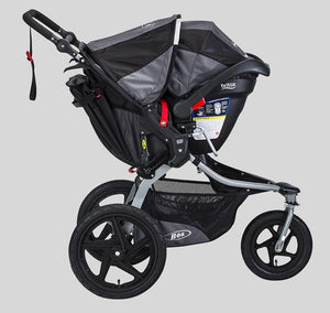 BOB Infant Car Seat Adapter Single/Britax
