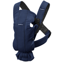 Load image into Gallery viewer, BabyBjörn Baby Carrier Mini - 3D Mesh