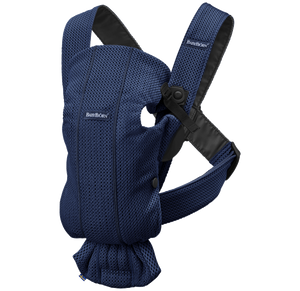 BabyBjörn Baby Carrier Mini - 3D Mesh