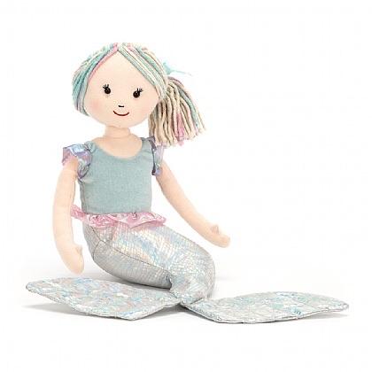 Jellycat Aqua-Lily 13
