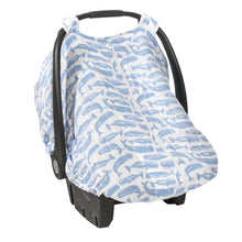 Load image into Gallery viewer, Bebe Au Lait Muslim Car Seat Cover