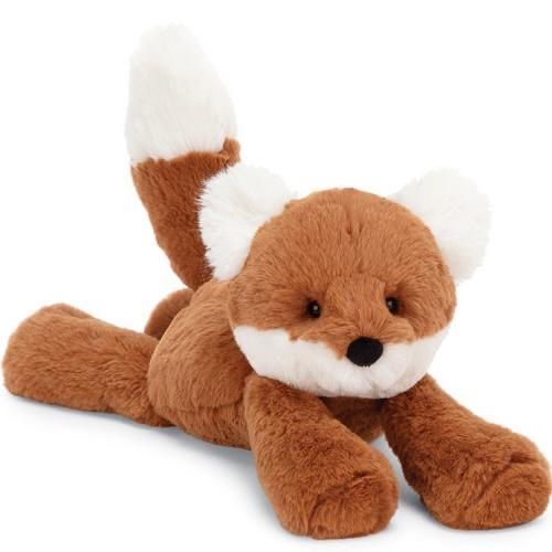 Jellycat Smudge Fox