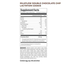Load image into Gallery viewer, Upspring Milkflow Laction Cookie 10pc