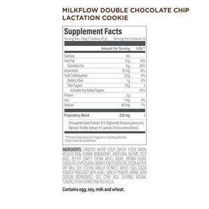 Upspring Milkflow Laction Cookie 10pc