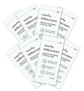 Upspring Milkscreen 8-Pack