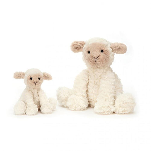 Jellycat Fuddlewuddle Lamb 9”