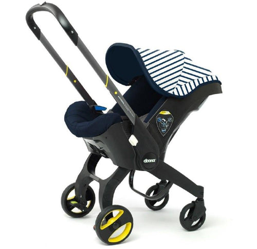 Doona Vacation Infant Car Seat