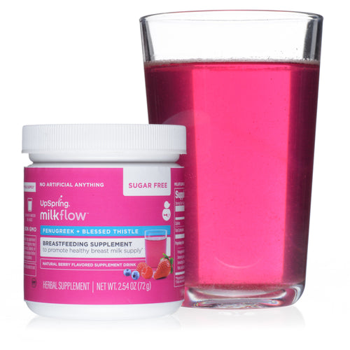 Milkflow Drink Mix