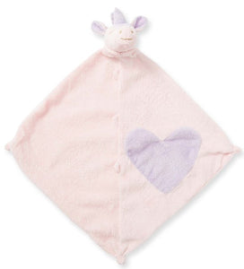 Angel Dear Lovie Security Blankies