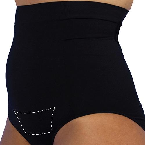 Upspring High Waist C-Panty