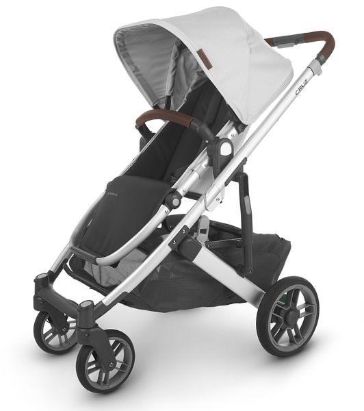 UPPAbaby Cruz V2 Stroller - PRE ORDER