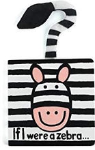 Load image into Gallery viewer, Jellycat If I Were Board Book