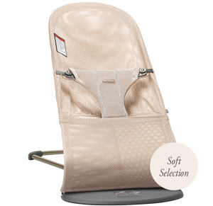 BabyBjörn Bouncer Bliss, Mesh