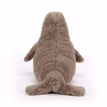 Load image into Gallery viewer, Jellycat Willie Walrus 19&quot;