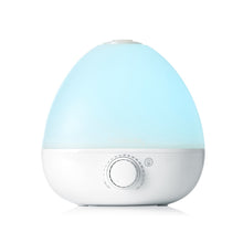 Load image into Gallery viewer, Fridababy BreatheFrida the 3-IN-1 HUMIDIFIER, DIFFUSER + NIGHTLIGHT
