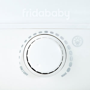Fridababy BreatheFrida the 3-IN-1 HUMIDIFIER, DIFFUSER + NIGHTLIGHT