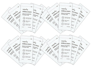 Upspring Milkscreen 20-Pack