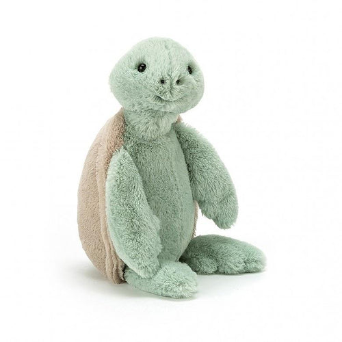 Jellycat Bashful Turtle 7