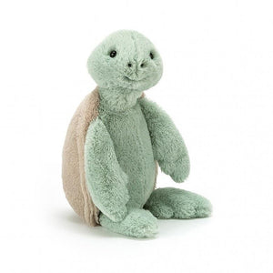 Jellycat Bashful Turtle 7"