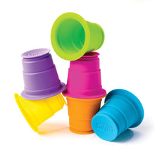 Load image into Gallery viewer, Fat Brain Toys Suction Kupz