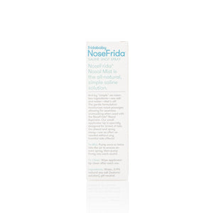Fridababy NoseFrida SALINE SNOT SPRAY