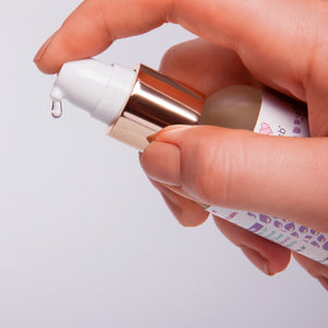BEB Organic Nourishing Oil