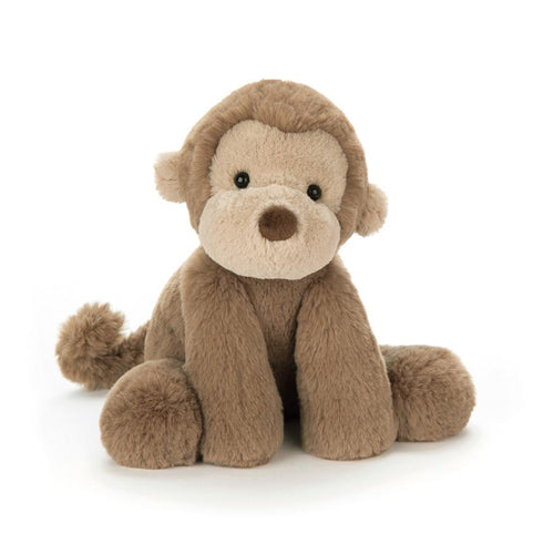 Jellycat Smudge Monkey 14