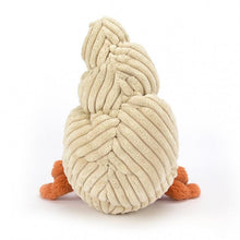 Load image into Gallery viewer, Jellycat Herman Hermit Crab
