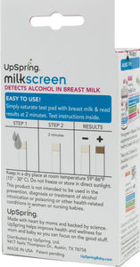 Upspring Milkscreen 8-Pack