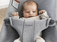 Load image into Gallery viewer, BabyBjörn Bouncer Bliss, 3D Jersey