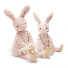 Load image into Gallery viewer, Jellycat Dainty Bunny 7&quot;