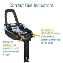 Load image into Gallery viewer, Primo Viaggio 4/35 Nido Extra Car Seat Base