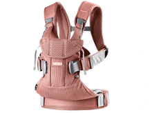 Load image into Gallery viewer, BabyBjörn Baby Carrier One, Air - NEW!
