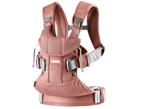 BabyBjörn Baby Carrier One, Air - NEW!