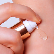 Load image into Gallery viewer, BEB Organic Nourishing Oil