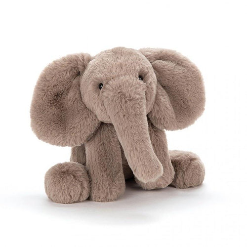 Jellycat Smudge Elephant 14”