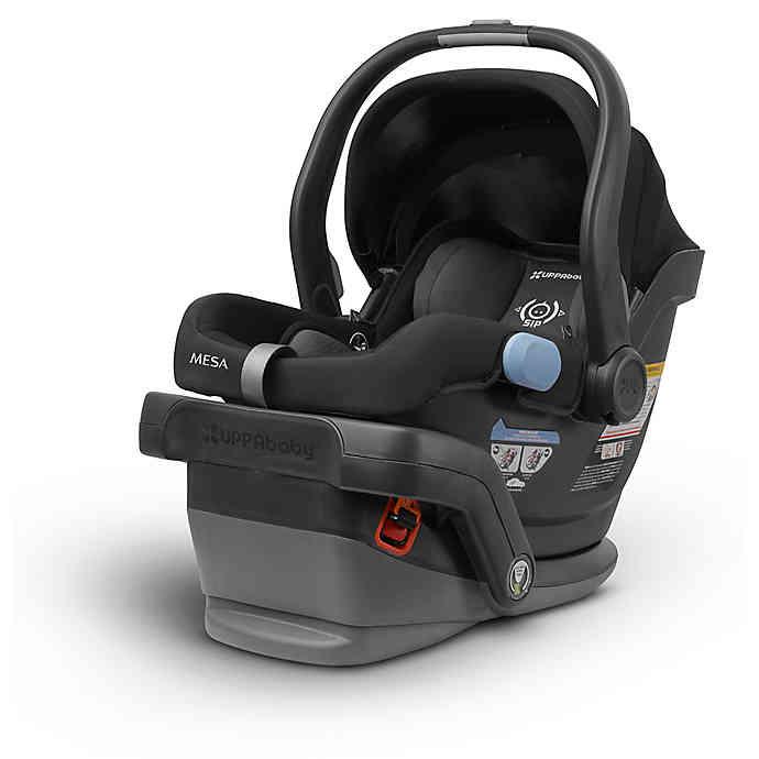UPPAbaby Mesa Infant Car Seat