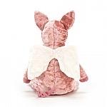 Jellycat Piggy Might Fly