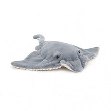 Load image into Gallery viewer, Jellycat Stan Stingray 22&quot;