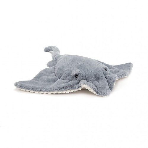 Jellycat Stan Stingray 22
