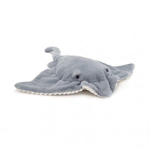Jellycat Stan Stingray 22"