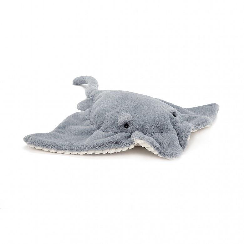 Jellycat Stan Stingray 22