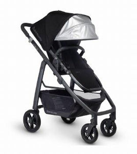 UPPAbaby Cruz Stroller Jake