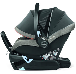 Agio by Peg Perego Primo Viaggio 4-35 Nido Infant Car Seat