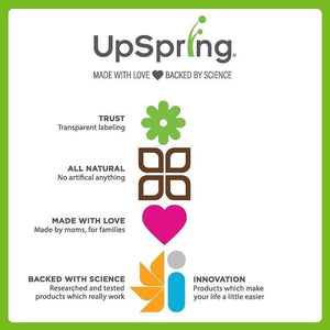 Upspring Milkflow Laction Cookie 10pc