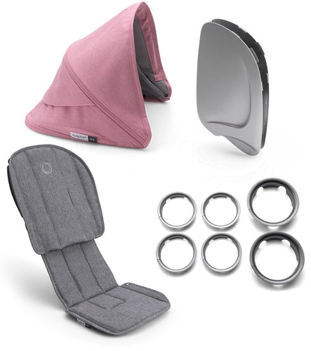 Bugaboo Ant Fashion Style Set