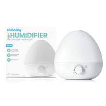 Load image into Gallery viewer, Fridababy BreatheFrida the 3-IN-1 HUMIDIFIER, DIFFUSER + NIGHTLIGHT