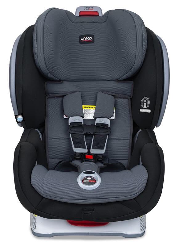 Britax Advocate Click Tight Otto – SafeWash