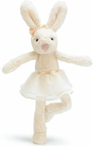 Jellycat Arabesque Bunny