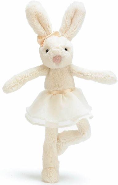 Jellycat Arabesque Bunny